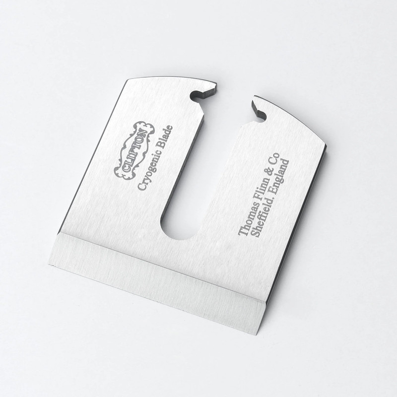 650 Spokeshave Blade